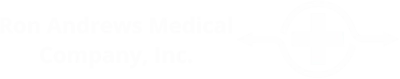 Go to the Home Page Ron Andrews Medical Company